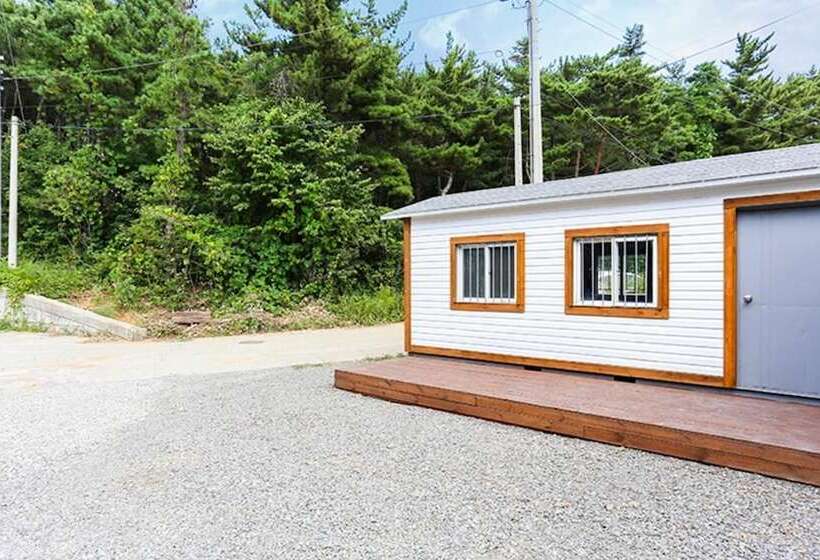 Daebudo Sol Maru Pension