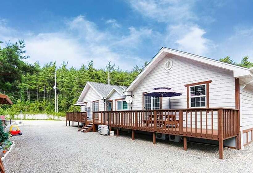 Daebudo Sol Maru Pension