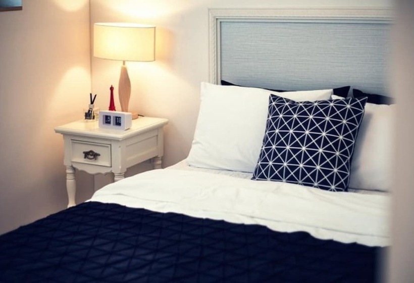 Ganghwado Sundance Pension