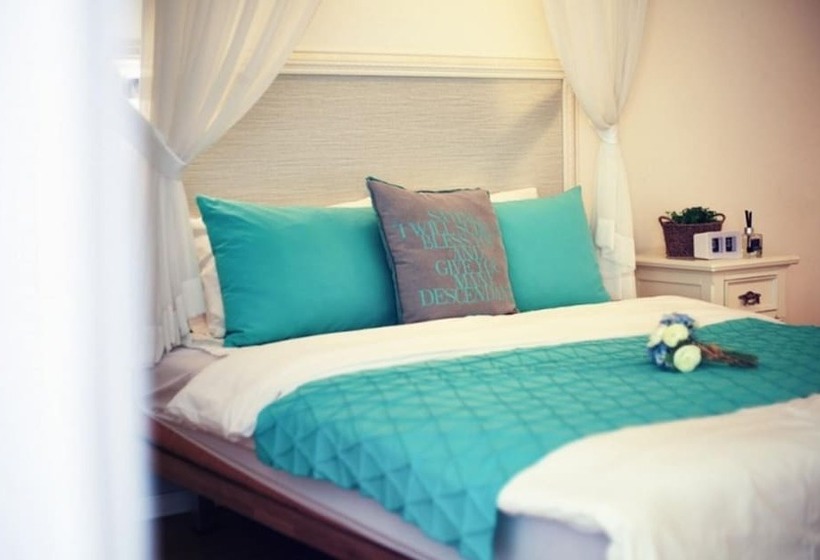 Ganghwado Sundance Pension