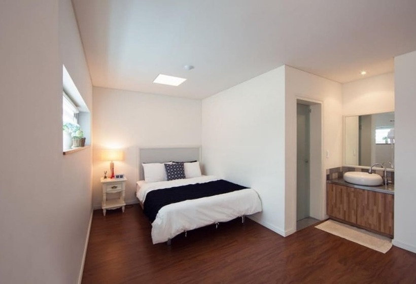 Ganghwado Sundance Pension