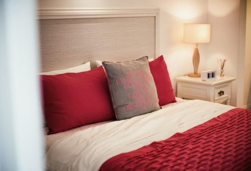 Ganghwado Sundance Pension