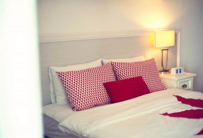 Ganghwado Sundance Pension