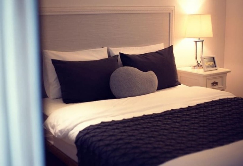 Ganghwado Sundance Pension