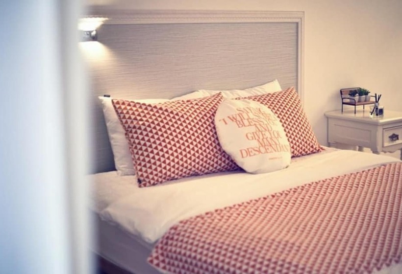 Ganghwado Sundance Pension