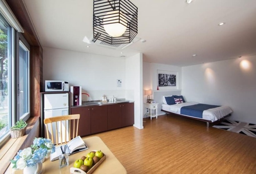 Ganghwado Sundance Pension