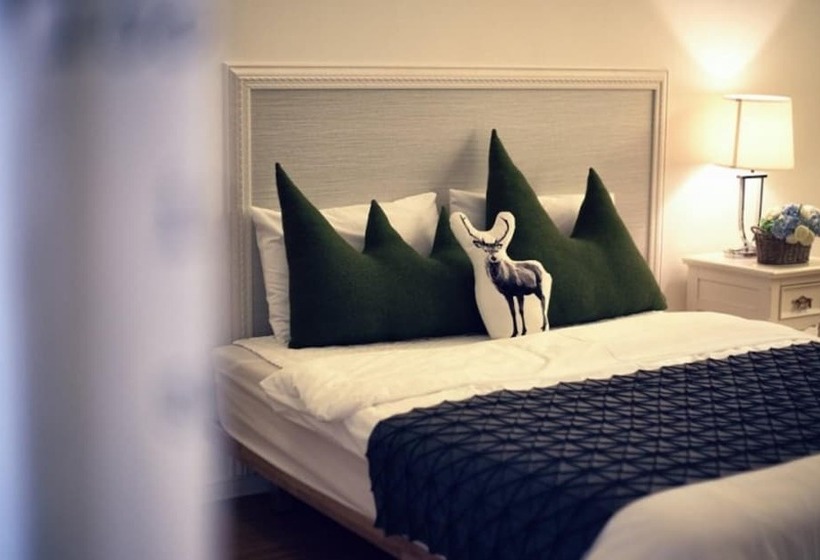 Ganghwado Sundance Pension