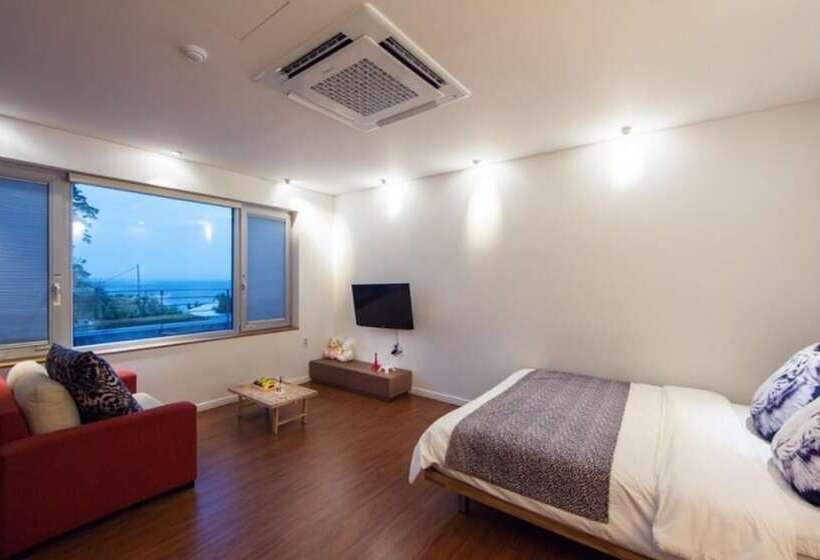 Ganghwado Sundance Pension