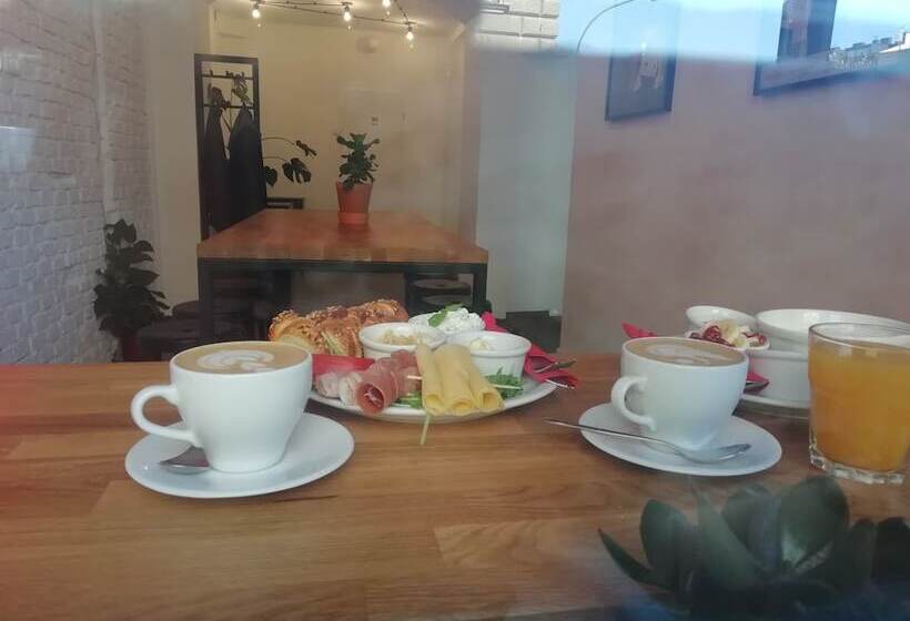 Grand Central Hostel Krakow