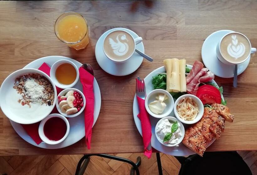 Grand Central Hostel Krakow