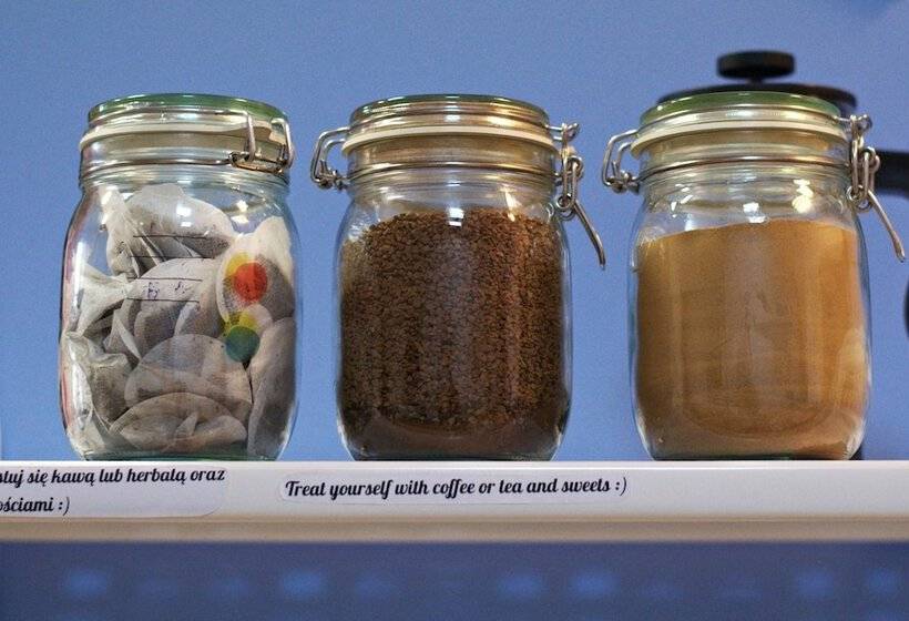 Grand Central Hostel Krakow