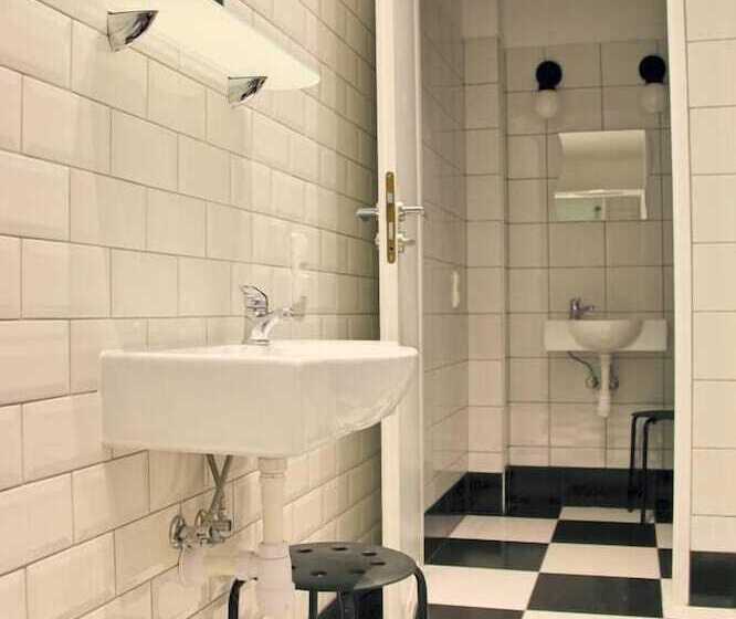 Grand Central Hostel Krakow