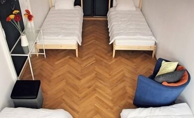 Grand Central Hostel Krakow