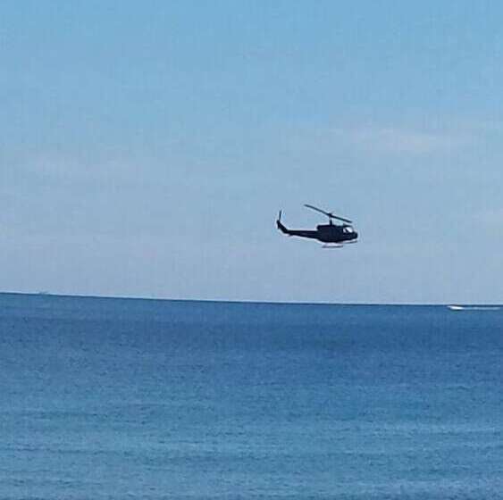 Hollywood Beach Side Apartments