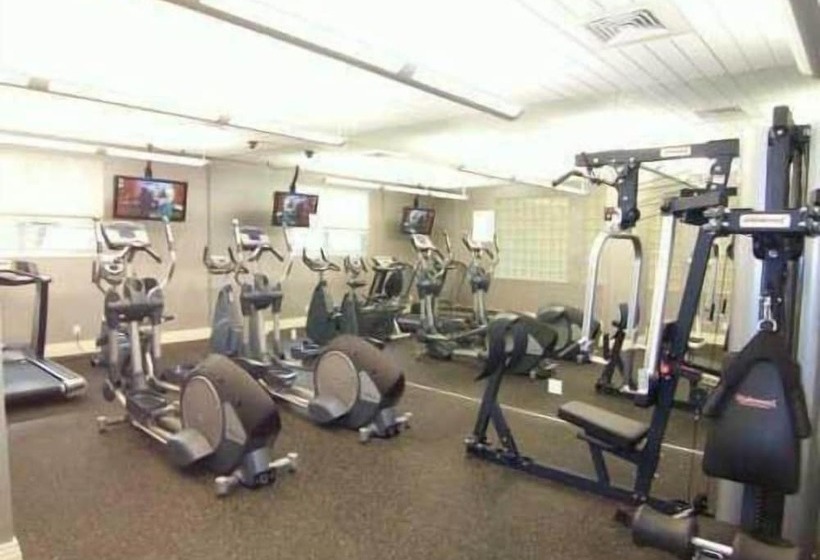 Hollywood Beach Side Apartments