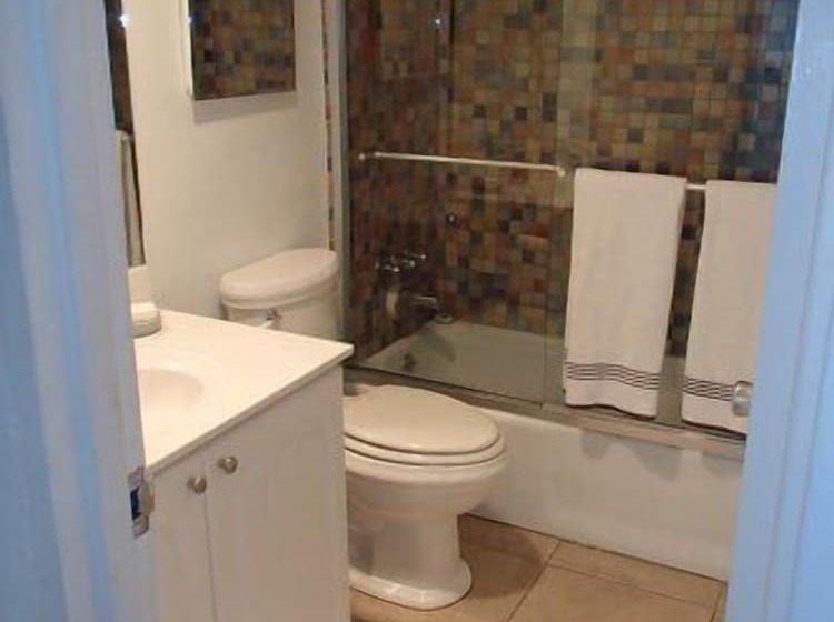 Hollywood Beach Side Apartments