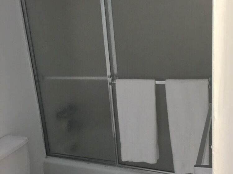 Hollywood Beach Side Apartments