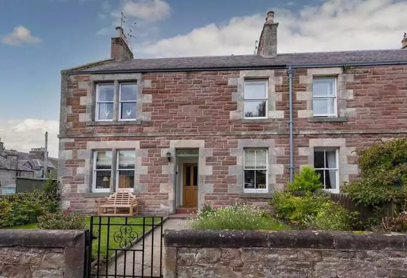 Hopetoun Cottage   Beautiful Cottage