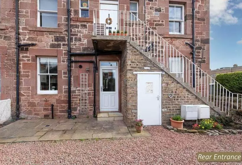 Hopetoun Cottage   Beautiful Cottage