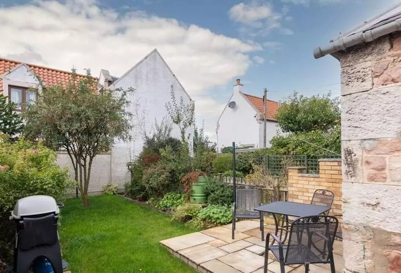 Hopetoun Cottage   Beautiful Cottage