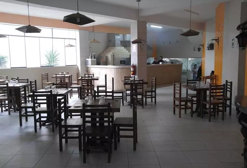 Hostal Hostello   Lima Airport