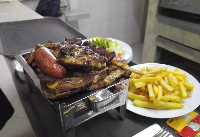 Hostal Hostello   Lima Airport