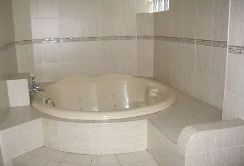 Hostal Hostello   Lima Airport