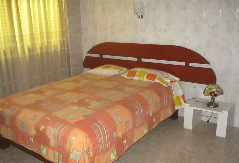 Hostal Hostello   Lima Airport