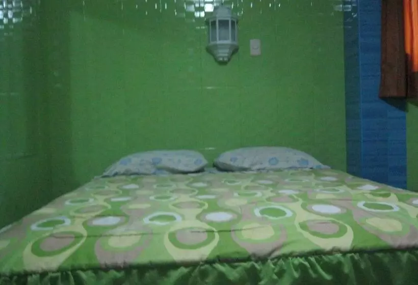 Hostal Hostello   Lima Airport