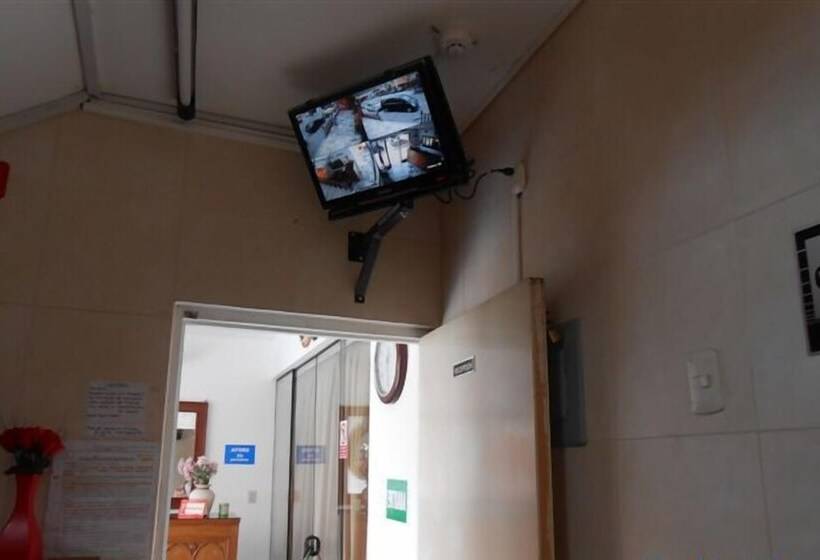 Hostal Residencial Cesar Alberto