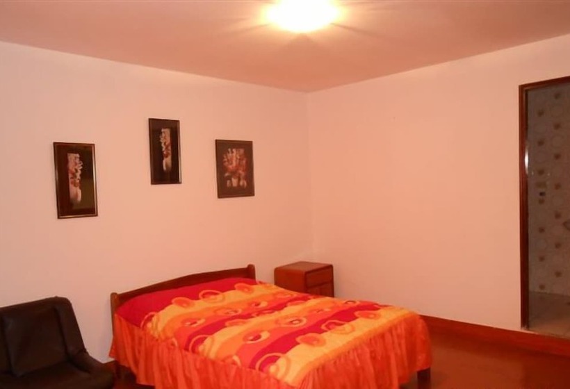 Hostal Residencial Cesar Alberto