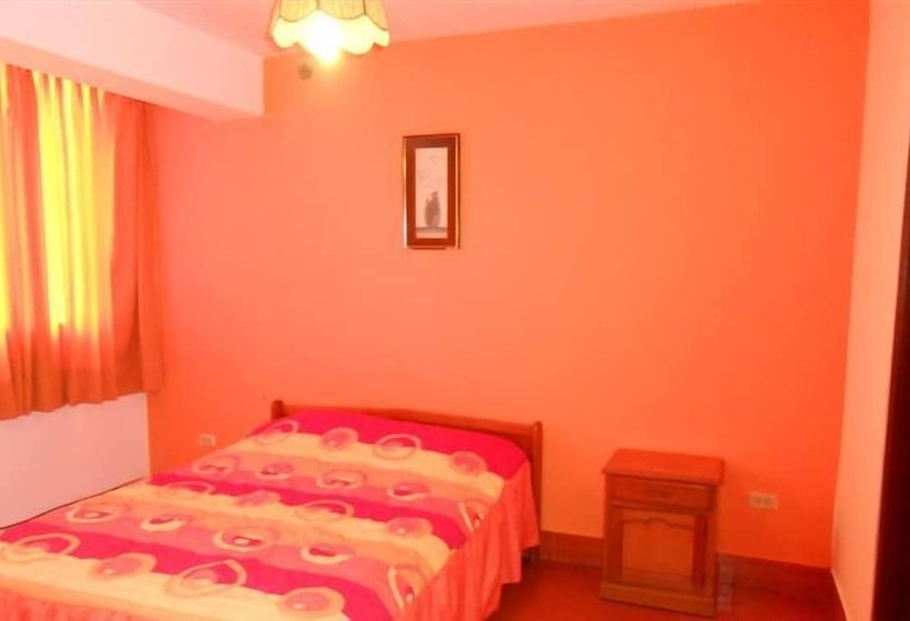 Hostal Residencial Cesar Alberto