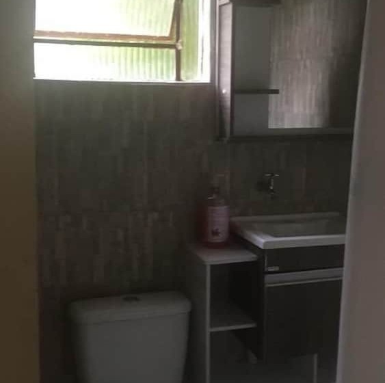 Hostel Cantinho Família Aventura