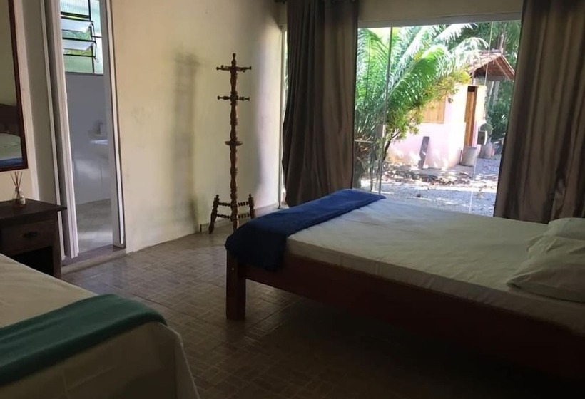 Hostel Cantinho Família Aventura