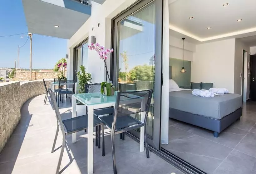 Hotelli Azzurro Deluxe