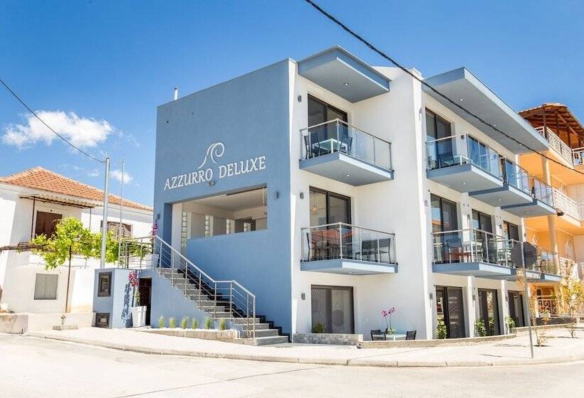 ホテル Azzurro Deluxe