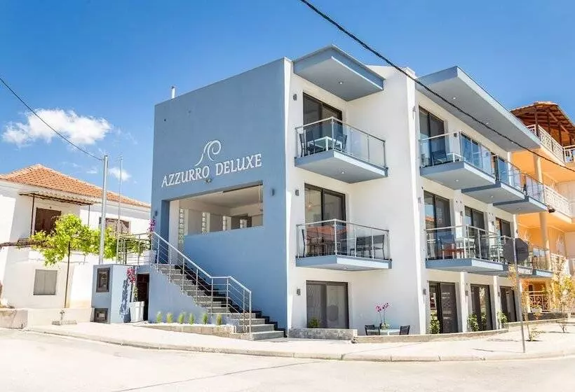 Hotelli Azzurro Deluxe