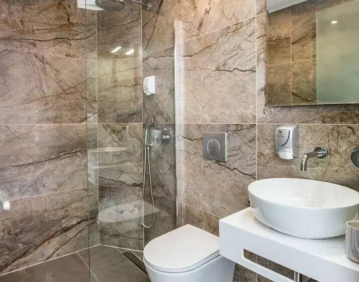 Hotelli Azzurro Deluxe