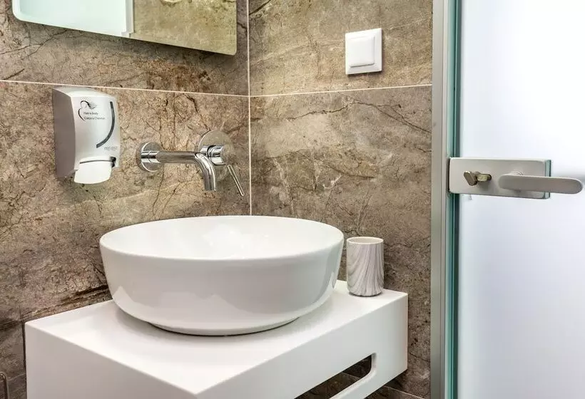 Hotelli Azzurro Deluxe