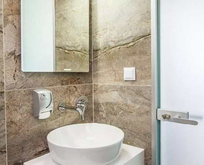 Hotelli Azzurro Deluxe