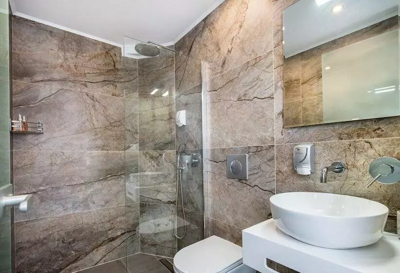 Hotelli Azzurro Deluxe