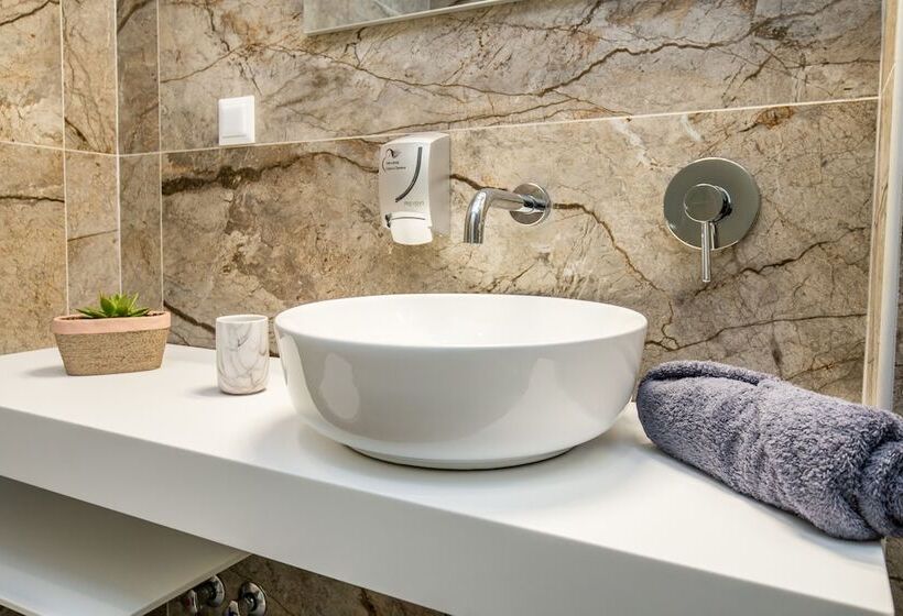 ホテル Azzurro Deluxe