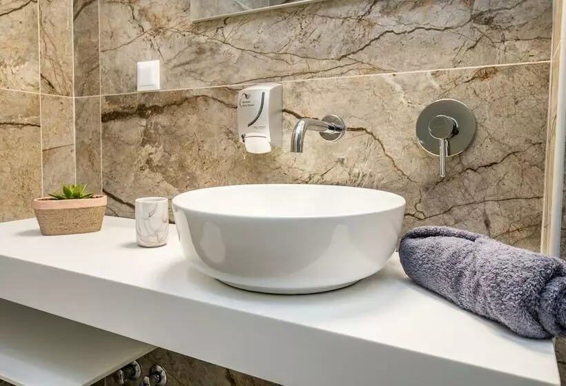 Hotelli Azzurro Deluxe