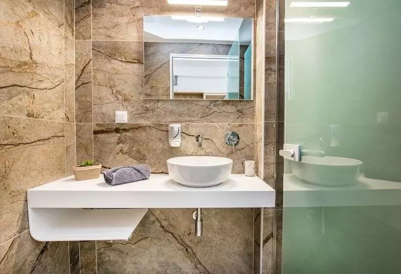 Hotelli Azzurro Deluxe