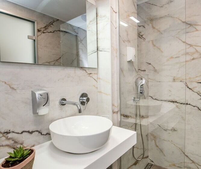 ホテル Azzurro Deluxe