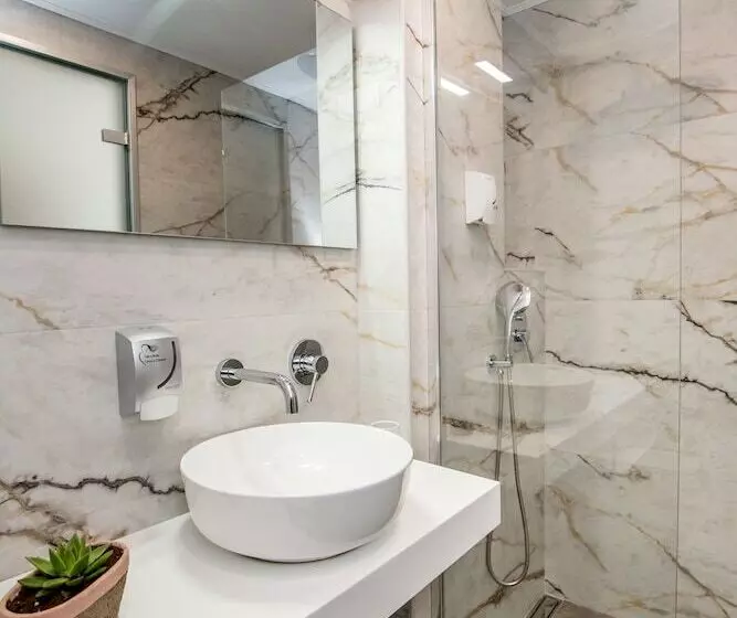 Hotelli Azzurro Deluxe