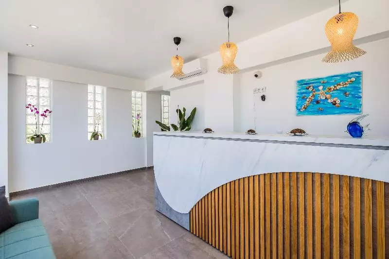 Hotelli Azzurro Deluxe