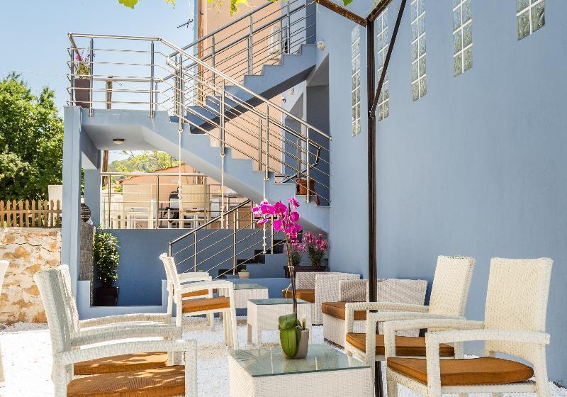 ホテル Azzurro Deluxe