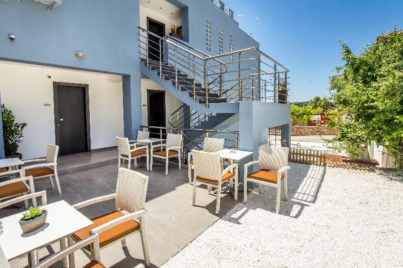 ホテル Azzurro Deluxe