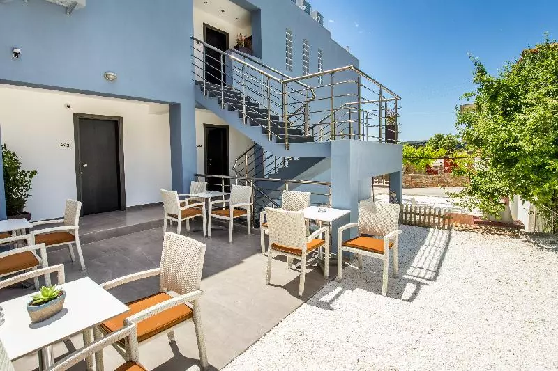 Hotelli Azzurro Deluxe